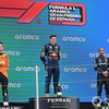 第１０戦　スペインＧＰ
