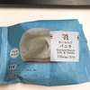 白いわらび　バニラ