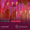 Mercedes-Benz Mixed Tape ‘Cherry Chimes’