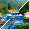 ポケモンGO　今週はヤドンのコミュニティ・デイがあります！