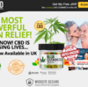 CBD Nordic Gummies: Get Rid of Body Pain Once and For All | Where To Buy?