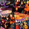 🎃子供用ハロウィン 仮装衣装 🎃【かぼちゃ・黒猫・おばけ コスチューム】