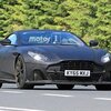 660馬力！アストンマーティン DB11S 2018年後半発表