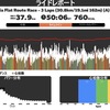 Zwift - 3R Watopia Flat Route Race - 3 Laps (30.8km/19.1mi 162m) (A)