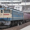 3083レ・OM入場・8071レ・3078レ・3064レ・配6794レ・6096レ in大宮駅