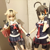 連休がやってきたっ