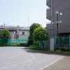 2020/04/30 中延散歩 03 庚申公園/荏原町商店街/天保二年銘道標/中延駅/中延駅前通り商店街/地下鉄中延東口商店会