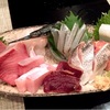 美味しい料理に日本酒、あたたかい雰囲気。金沢香林坊「猩猩（しょうじょう）」。