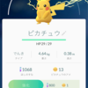  ポケモンGO「進化と強化はどっちが先？」