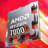 AMD Ryzen 7000G「Phoenix」とRyzen 8000シリーズ「Hawk Point」の情報がリーク