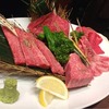 房家 日暮里店｜焼肉シャトーブリアン！ごわツル冷麺とA5和牛の競演！