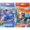 【hololive OFFICIAL CARD GAME】スタートデッキ『アソビ★まわり隊！ 推し 熱千めら／百灯キョーコ』ホロカ TCGトレカ予約【カバー】より2026年10月30日発売☆