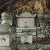 爺さんたちと孫の寺巡り