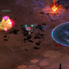 （ゲーム）Hades II「時の巨神クロノス」を倒すまでやってみましたー