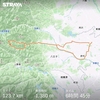 檜原村の時坂峠と入間白岩林道へサイクリング。