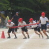 　運動会