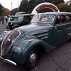 TOYOTA MUSEUM CLASSIC CAR FEST 　　1938 Peugeot 402 