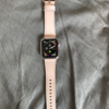 Apple Watchのバンド交換してみた。