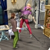 ヴァンパイア化を速くするMOD