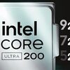 Intel Core Ultra 200「Arrow Lake」デスクトップCPU：詳細スペックと発売日
