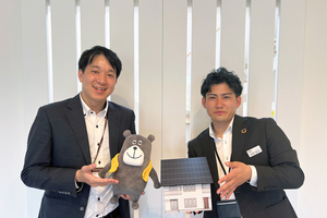 【PR】上越市春日野で「5LDKリアルサイズの家」公開　7月12、13日に見学会　一条工務店
