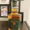 Jim Beam Rye ★★★☆☆