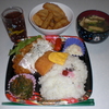 夕食 238週目　4/24-4/30