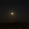 中秋の名月