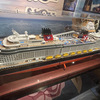 2024年6月　WDW旅行記㉕　9日目❶　パーク最終日はパーク巡りの1日です。