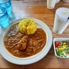 たまねぎ チキンカレーランチセット