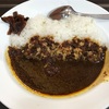 松屋で創業ビーフカレーにとって変わられるオリジナルカレーを食べ納めしてきました！