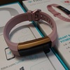 Fitbit Alta HR