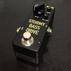 【レビュー】E.W.S Stormy Bass Drive