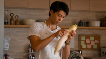 『じゃあ、あんたが作ってみろよ』杉田彩佳Pに聞く「反省と脱依存の再生ロマンスコメディに込めた想い」