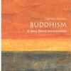 Damien Keown Buddhism: A Very Short Introduction