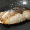 【簡単】さわらの塩焼きの作り方＜フライパンレシピ＞