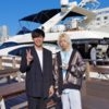 【堂村璃羽×韻マン MV撮影に船を起用！】海外のようなクルーザー演出の裏側大公開！