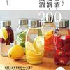 2025年果実酒計画