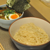 つけ麺の達人　濃厚魚介醤油　実食レポート　＠家ごはん