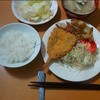 魚のおいしい季節になりました。