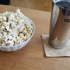 ポップコーンポッパー
