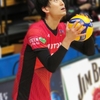 【ハイキュー!!×V.LEAGUE SPECIAL MATCH 2022】AチームのVリーガー選手紹介