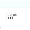 【ブログについて】３日坊主の僕が４日坊主になりました！