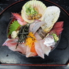 小浜へ　海鮮丼とメロンパフェ　ツーリング　前編