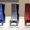 CES 2024｜Sony PS5 Slim向けカバーコレクション「ディープアース・コレクション」発売 /TechPowerUp