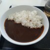 吉野家　黒カレー