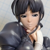 バンプレストBLEACH GLITTER&GLAMOURS 涅ネム【レビュー】