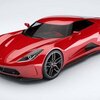 第8世代 C8 コルベット はミッドシップエンジン!コルベット・エンペラー 2019年公開