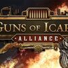 【無料配布】飛行船対戦「Guns of Icarus Alliance」