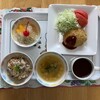 7/21(金)の給食